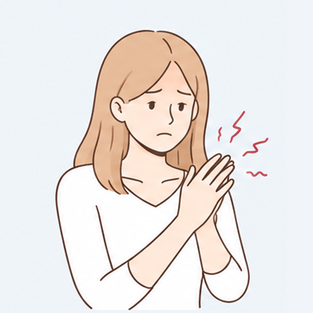 손발 저림·말초신경병증